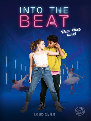 cover image of INTO THE BEAT